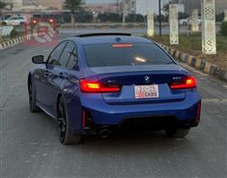 بی ئێم دەبڵیو سیریەس 3